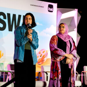 Building Bridges Documentary Fund