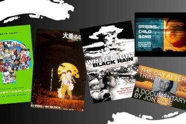 5 Films to Watch Instead of Oppenheimer